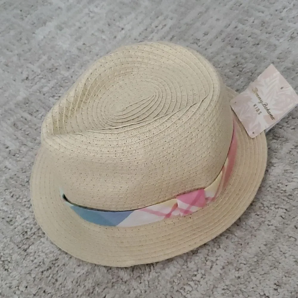 Tommy Bahama | Straw Hat